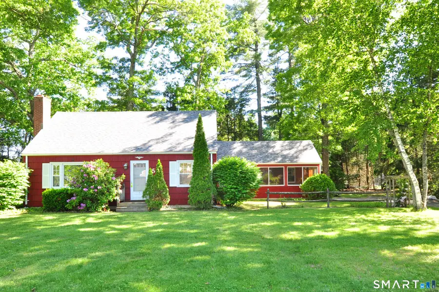5 Robin Road, Simsbury, CT 06070 - #2
