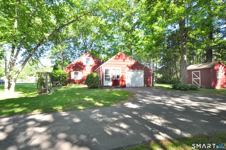 5 Robin Road, Simsbury, CT 06070 - #3