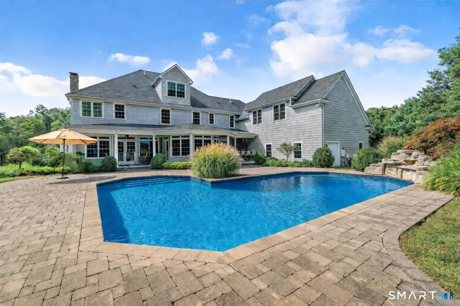 32 Blanket Meadow Road, Monroe, CT 06468 - #2