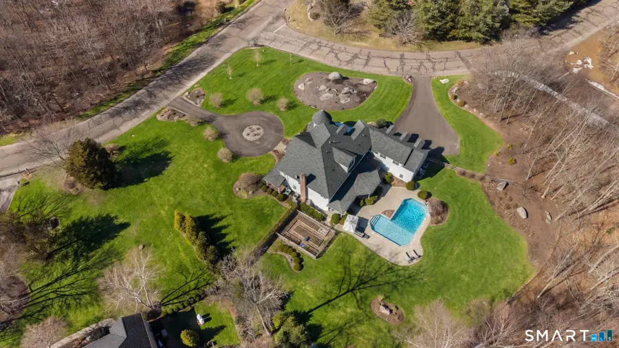 32 Blanket Meadow Road, Monroe, CT 06468 - #3