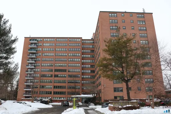 31 Woodland Street #1J, Hartford, CT 06111