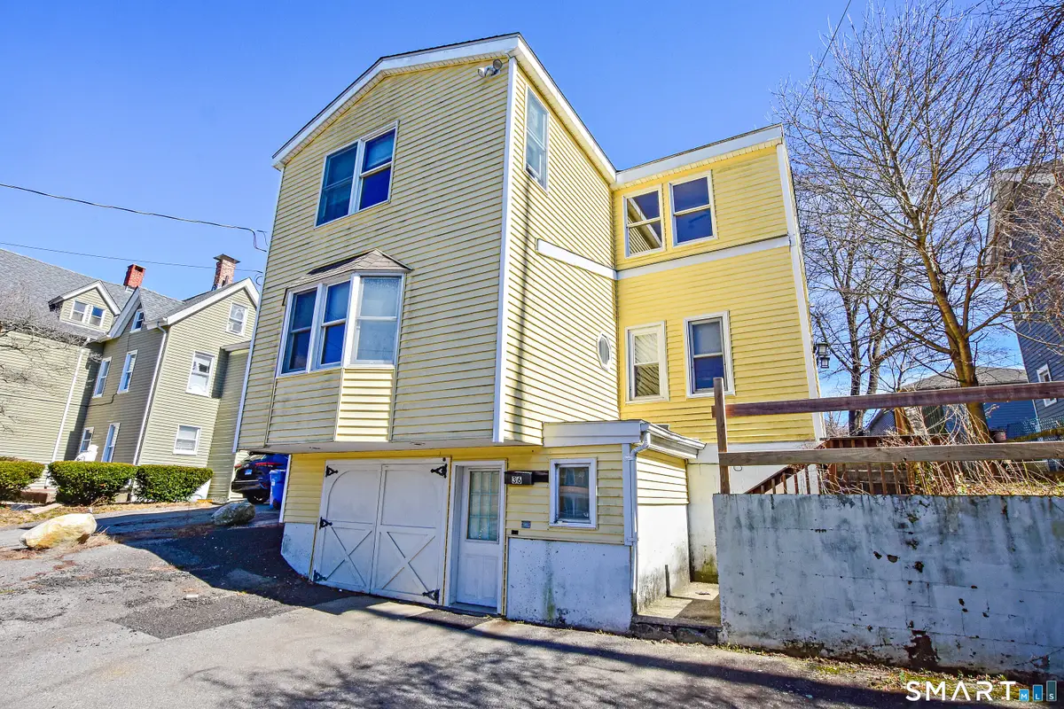 36 Peck Street, Norwich, CT 06360 - #1