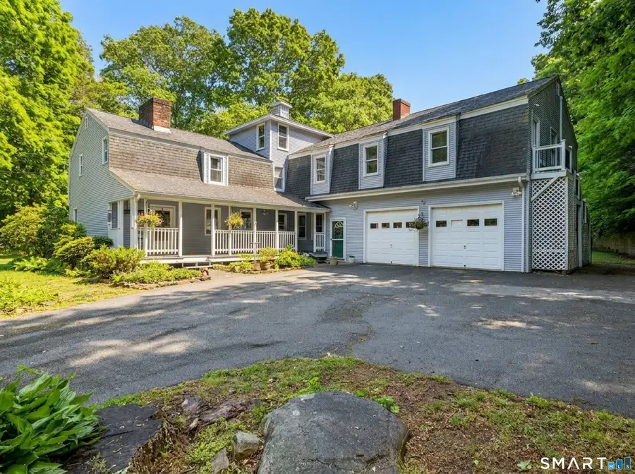 198 Grassy Hill Road, East Lyme, CT 06333 - #2