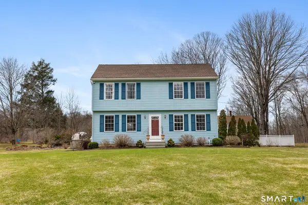 10 Paper Mill Road, Hebron, CT 06231