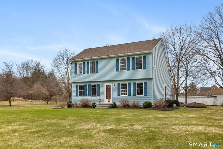 10 Paper Mill Road, Hebron, CT 06231 - #2