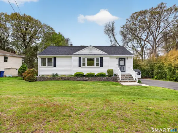 170 Pamela Avenue, Groton, CT 06340
