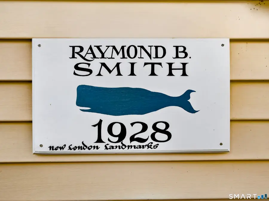 50 Granada Terrace, New London, CT 06320 - #2