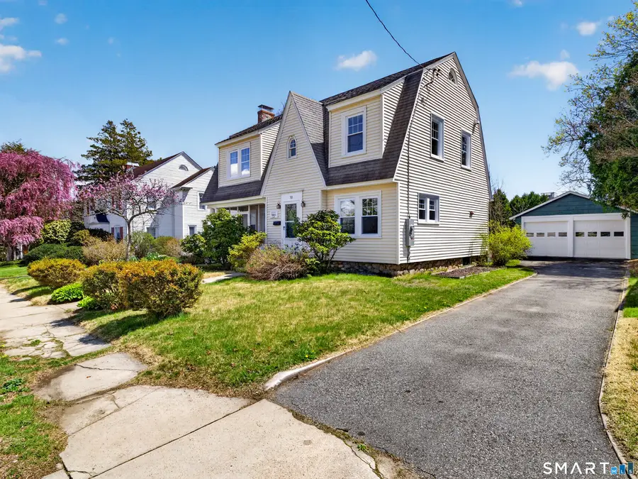 50 Granada Terrace, New London, CT 06320 - #3