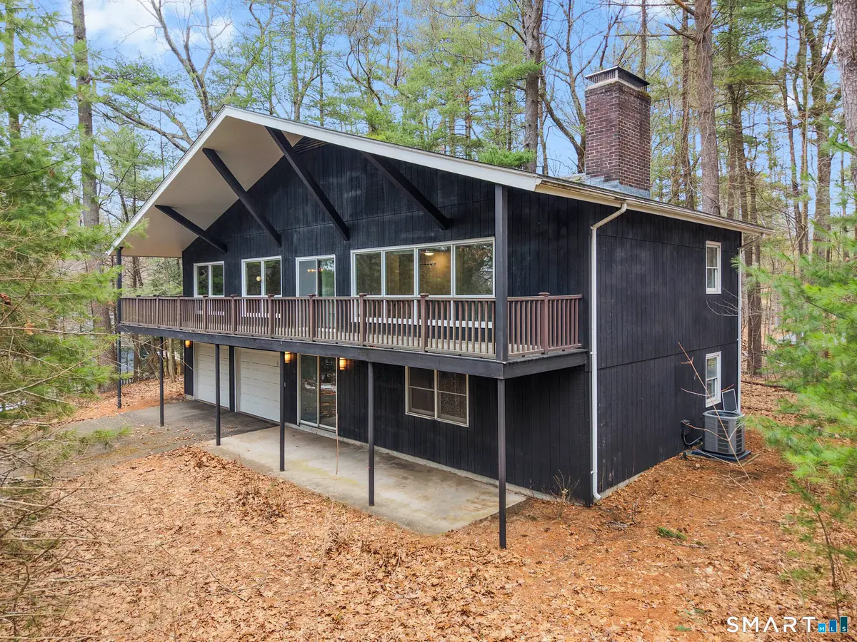 24 Rose Haven Road, Somers, CT 06071 - #1