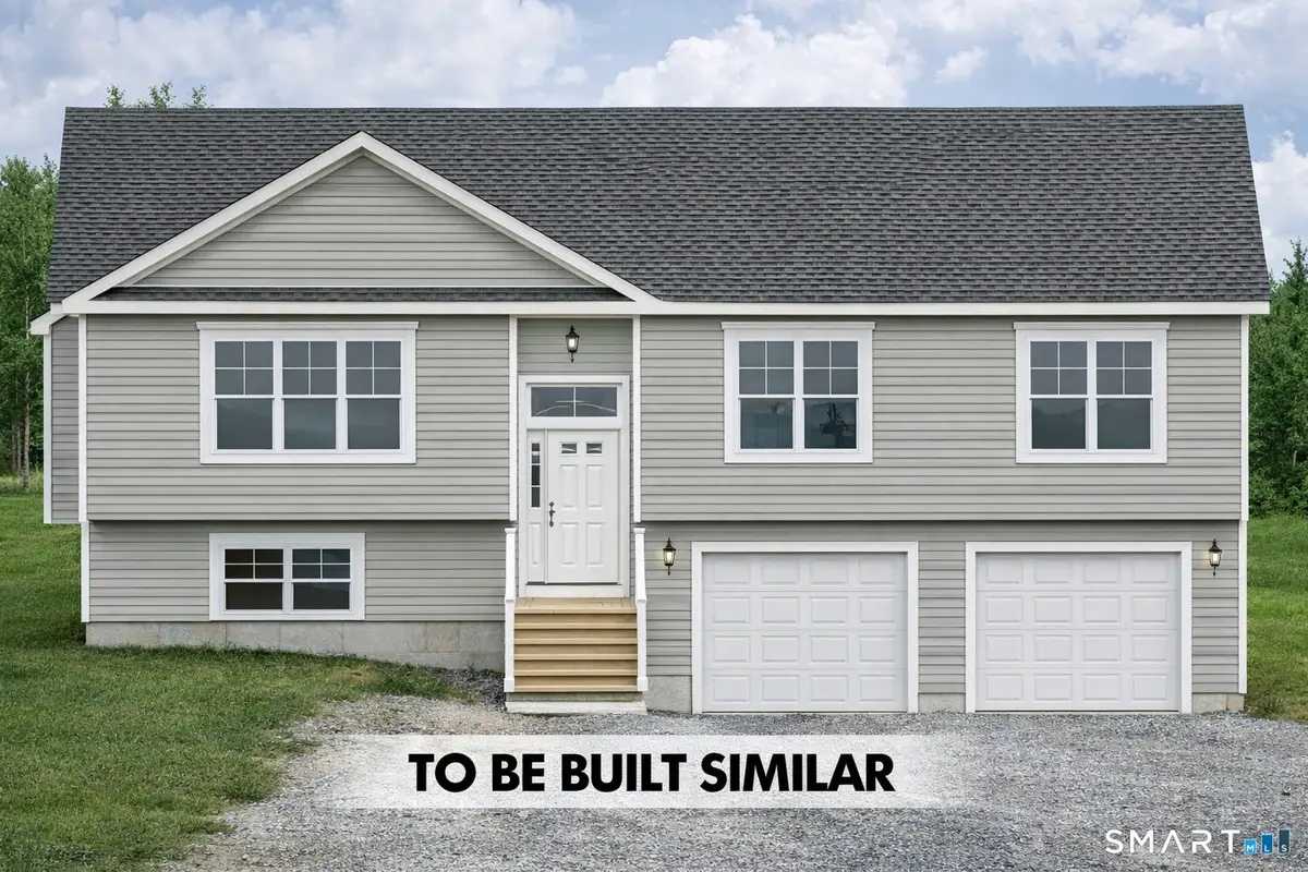 21 Westview Drive, Ashford, CT 06278 - #1