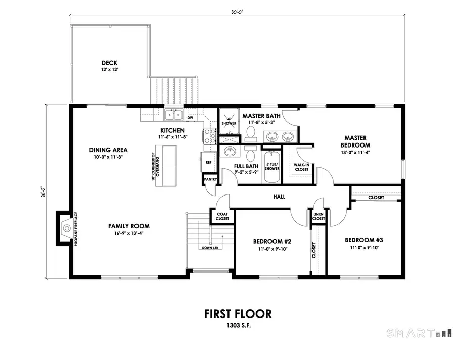 21 Westview Drive, Ashford, CT 06278 - #3