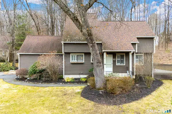 23 Wood Duck Lane #23, Simsbury, CT 06081