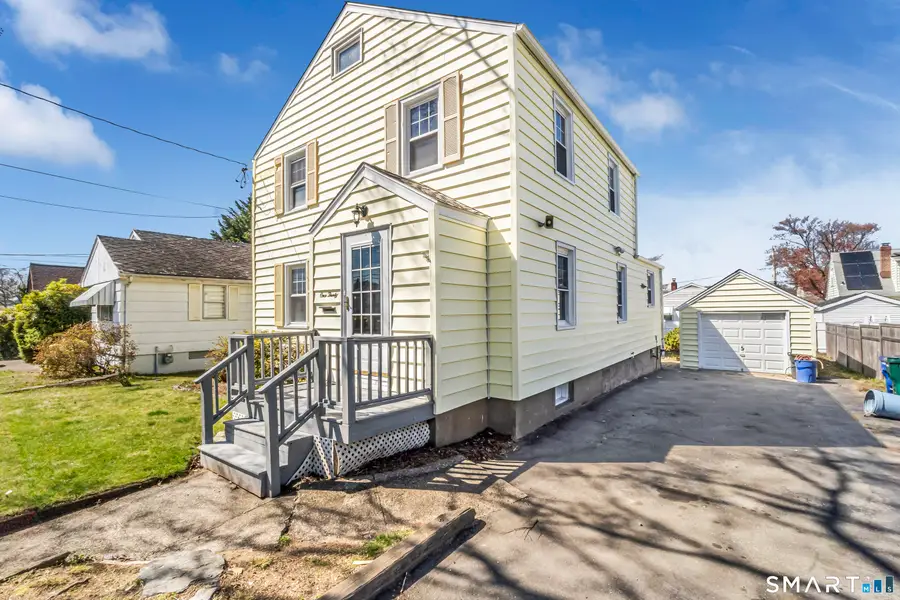 130 Greenfield Avenue, Stratford, CT 06614 - #2