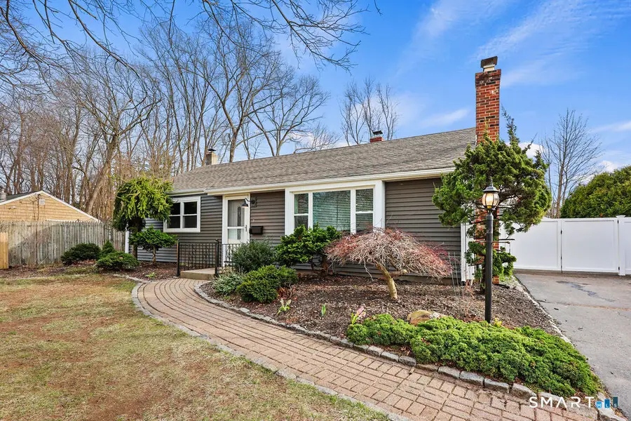 7 Stepney Circle, Rocky Hill, CT 06067 - #2