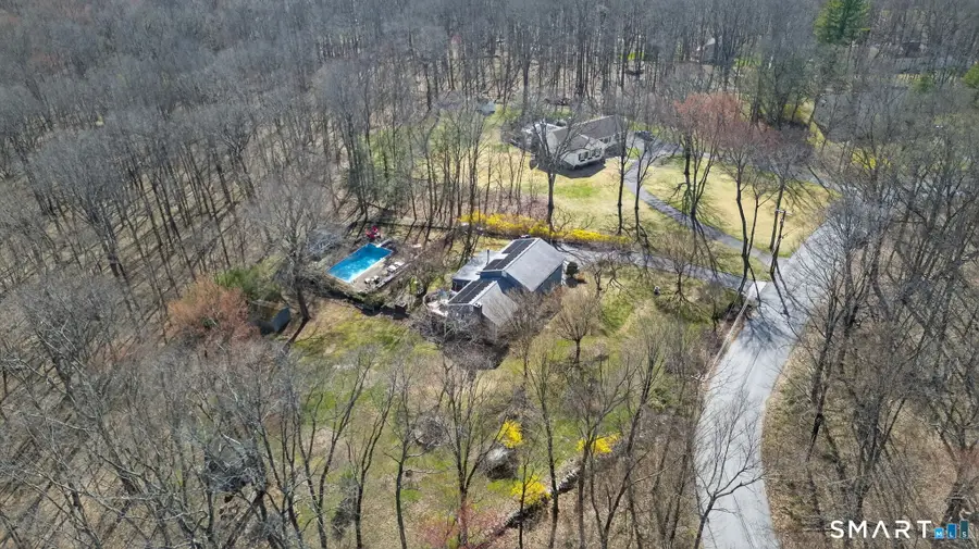 31 Longmeadows Road, Wilton, CT 06897 - #3