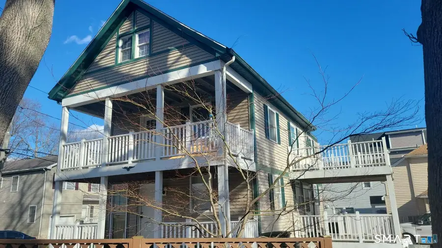 63 Stowe Avenue, Milford, CT 06460 - #2