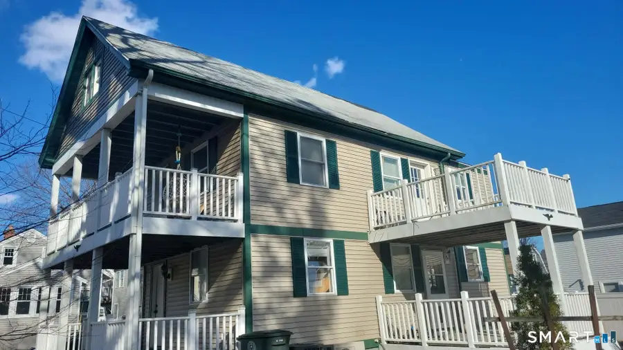 63 Stowe Avenue, Milford, CT 06460 - #3