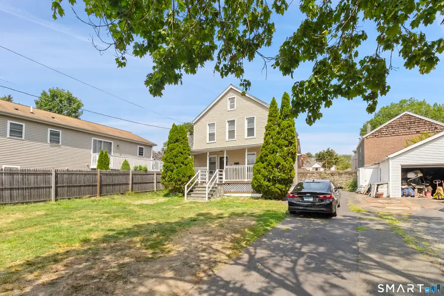 1406 Wood Avenue, Bridgeport, CT 06604 - #2