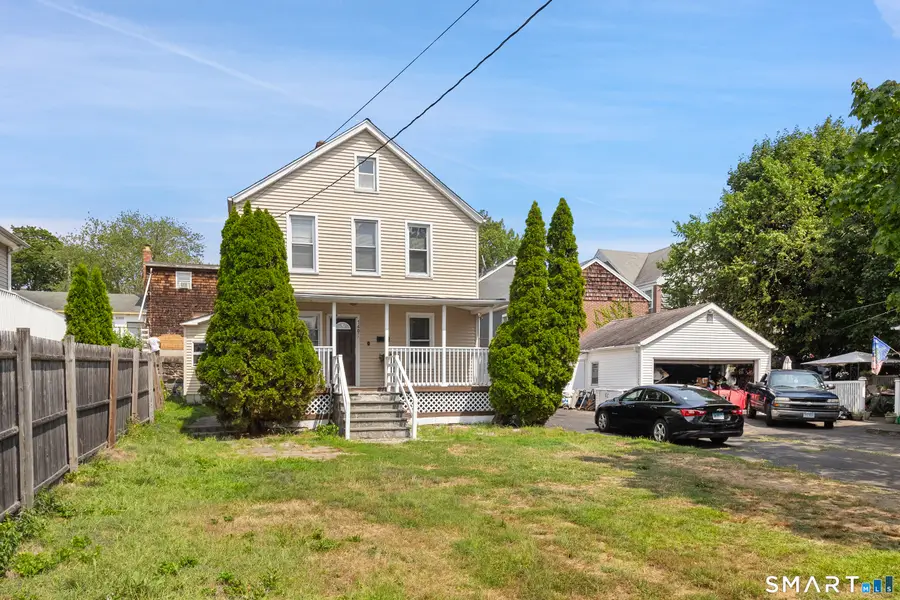 1406 Wood Avenue, Bridgeport, CT 06604 - #3