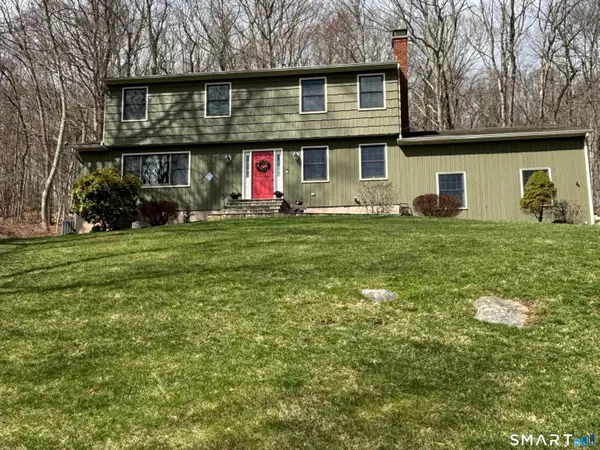 3 Old Dodgingtown Road, Bethel, CT 06801
