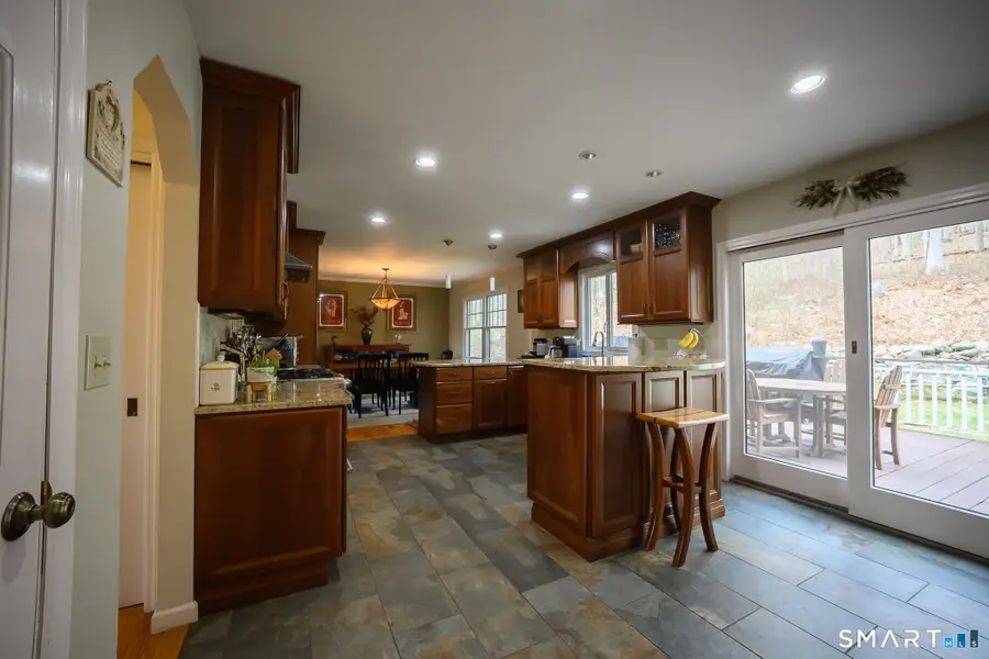 3 Old Dodgingtown Road, Bethel, CT 06801 - #3