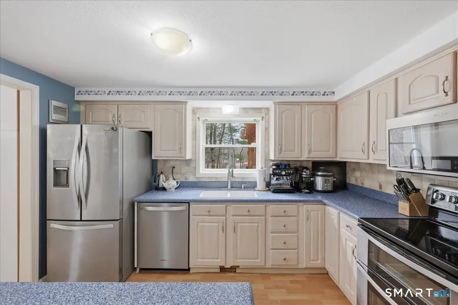 393 Forsyth Road, Salem, CT 06420 - #3