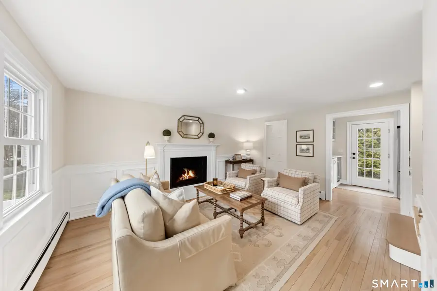 105 Rose Lane, Darien, CT 06820 - #3