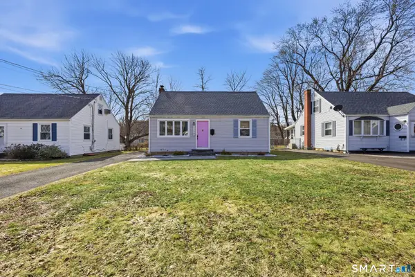 178 Alexander Road, New Britain, CT 06053