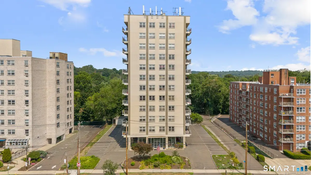2370 North Avenue #2G, Bridgeport, CT 06604 - #1