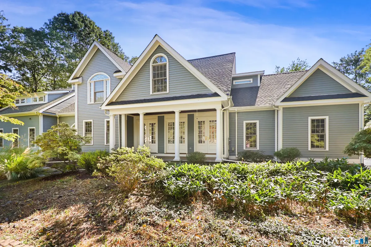 143 Partrick Avenue, Norwalk, CT 06851 - #1