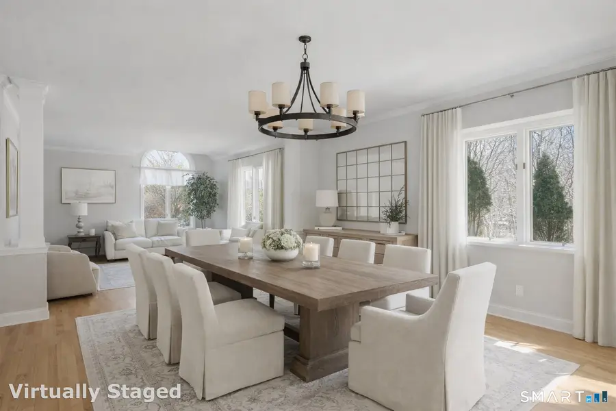 45 Indian Hill Road, Farmington, CT 06032 - #3