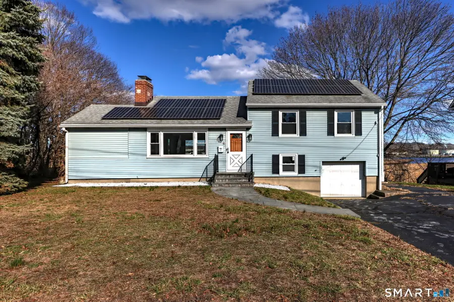206 Bridgeview Place, Stratford, CT 06614 - #2