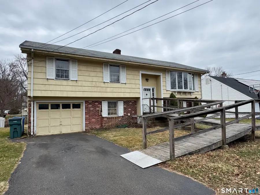 105 Ursini Drive, Hamden, CT 06514 - #2