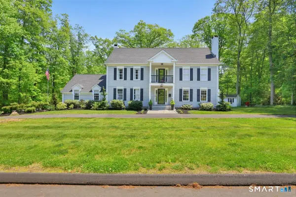 42 Mill Stone Drive, Guilford, CT 06437