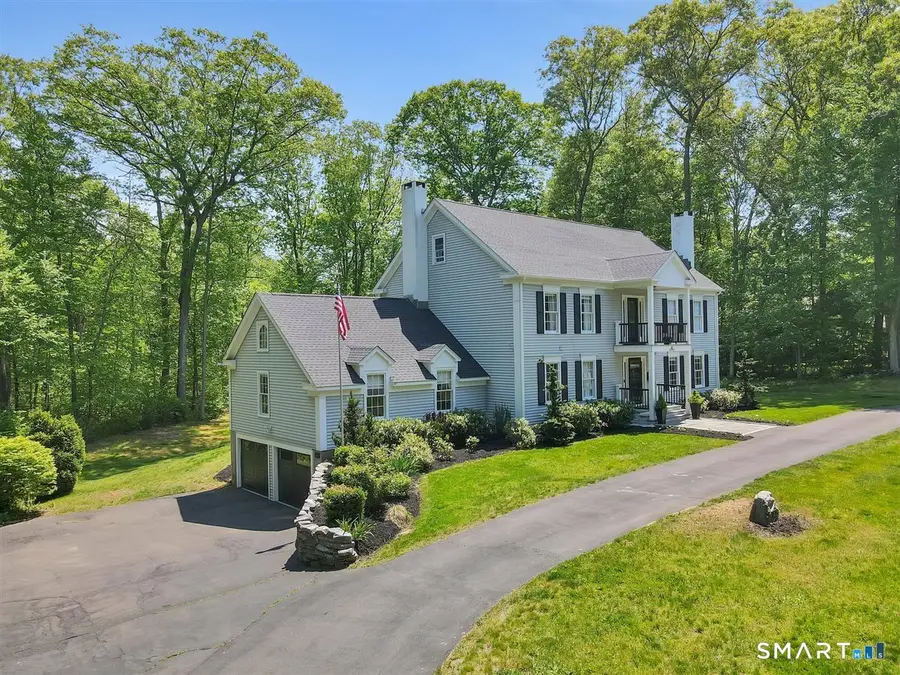42 Mill Stone Drive, Guilford, CT 06437 - #2