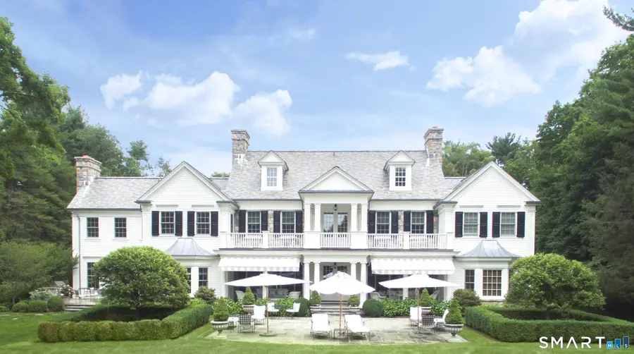 584 West Road, New Canaan, CT 06840 - #3