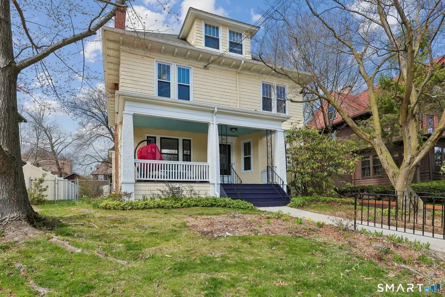 223 Oxford Street, Hartford, CT 06105 - #2