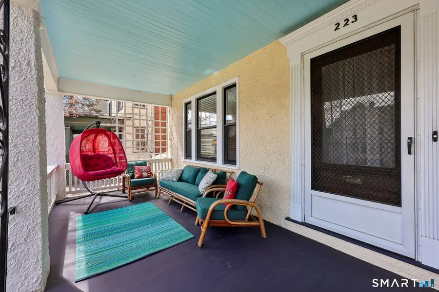 223 Oxford Street, Hartford, CT 06105 - #3