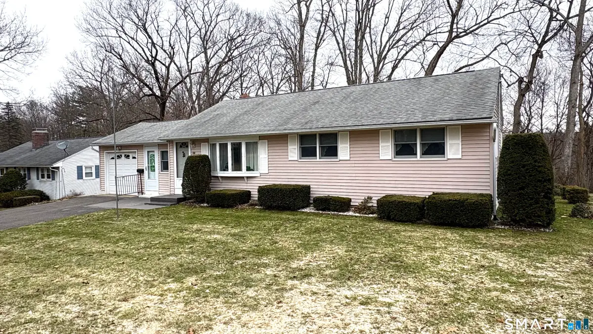 37 Indian Run, Enfield, CT 06082 - #1