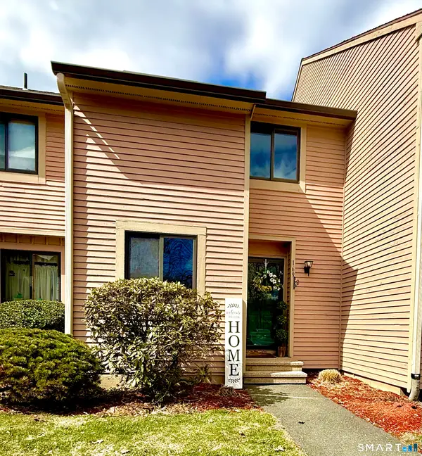 169 Greenwoods Lane #169, East Windsor, CT 06088