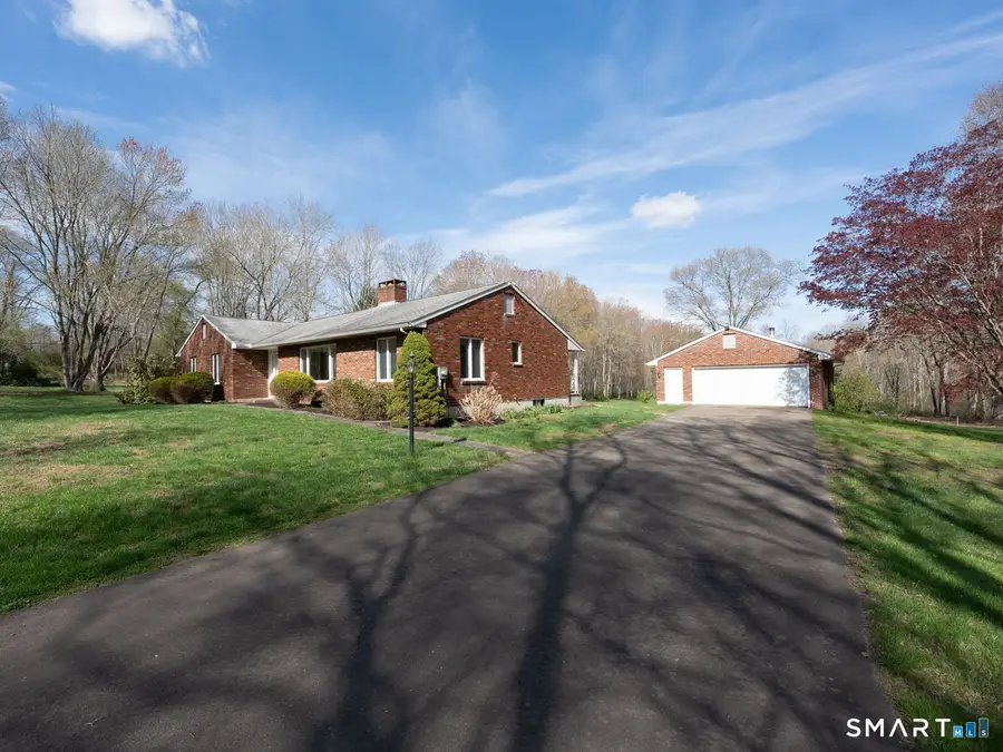 406 Tater Hill Road, East Haddam, CT 06423 - #2