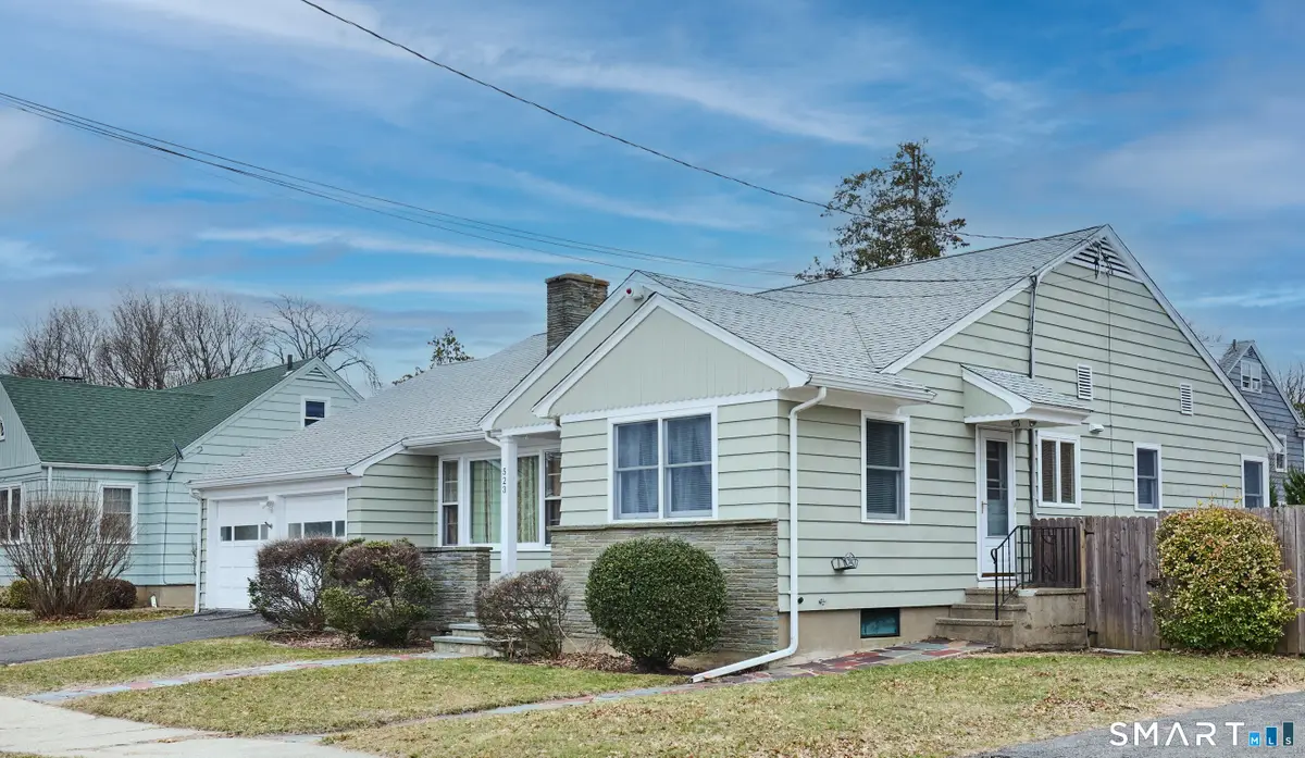 523 West Jackson Avenue, Bridgeport, CT 06604 - #1