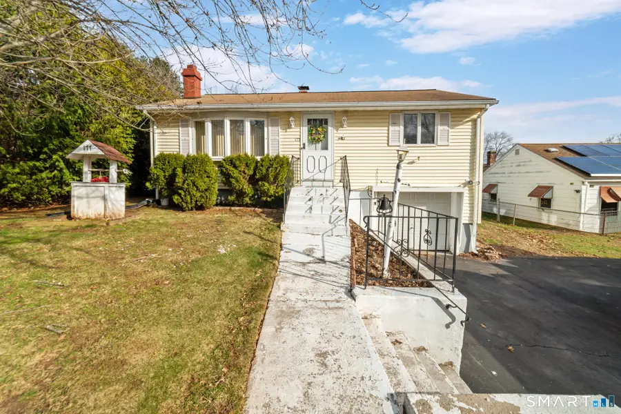 177 Mines Road, Bristol, CT 06010 - #2