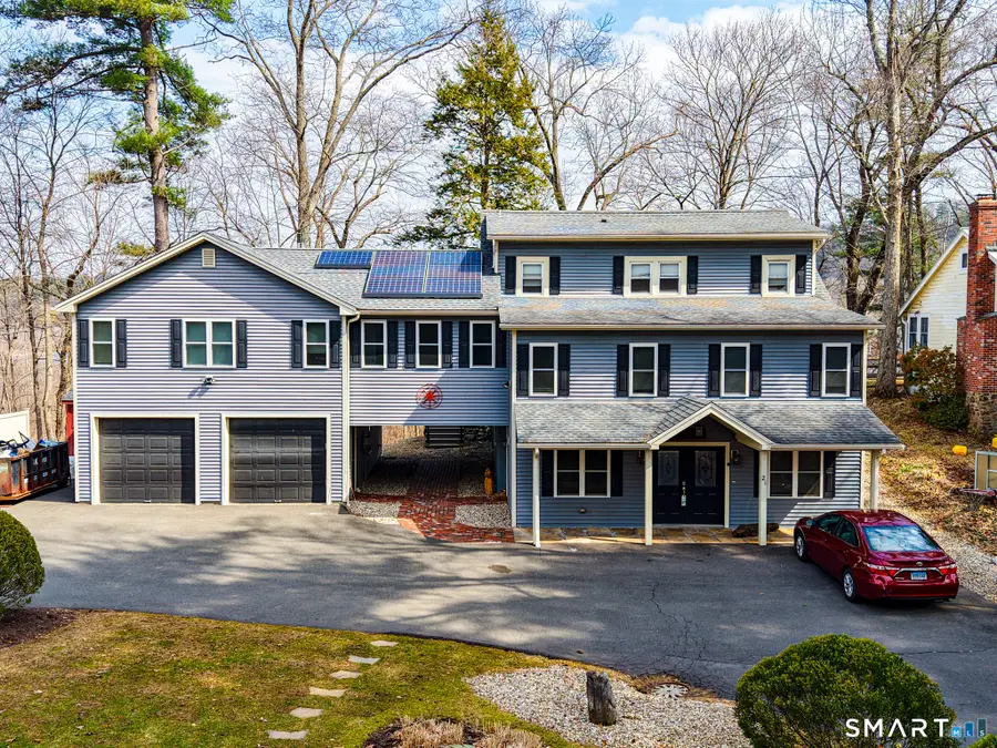 21 Lakeview Boulevard, Avon, CT 06001 - #2