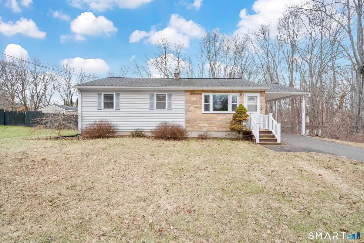 298 Broad Brook Road, Enfield, CT 06082 - #1