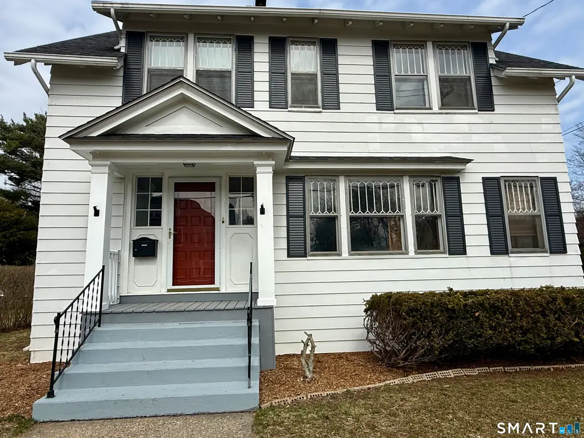 28 Sycamore Street, Windsor, CT 06095 - #1