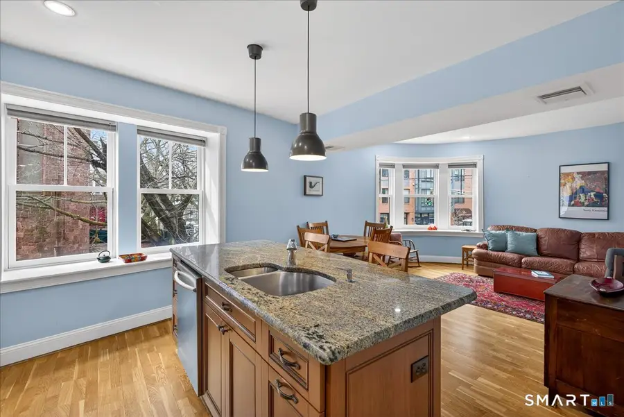 629 Chapel Street #2B, New Haven, CT 06511 - #2