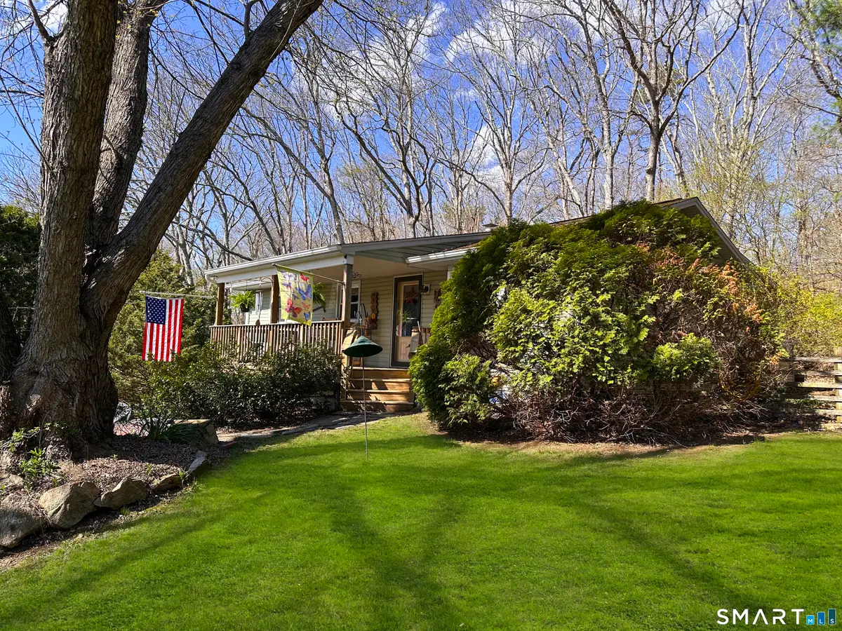 34 Robert Avenue, Killingly, CT 06239 - #1