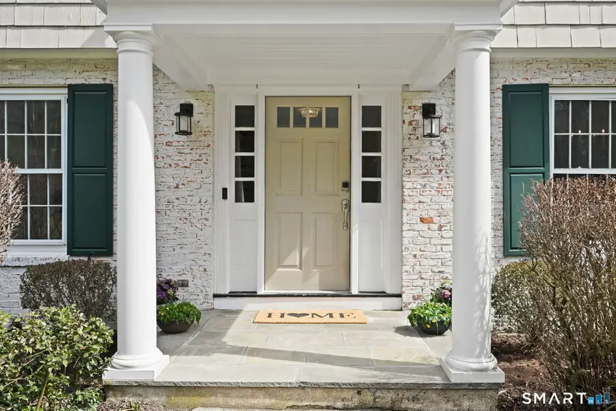 35 Canoe Hill Road, New Canaan, CT 06840 - #2