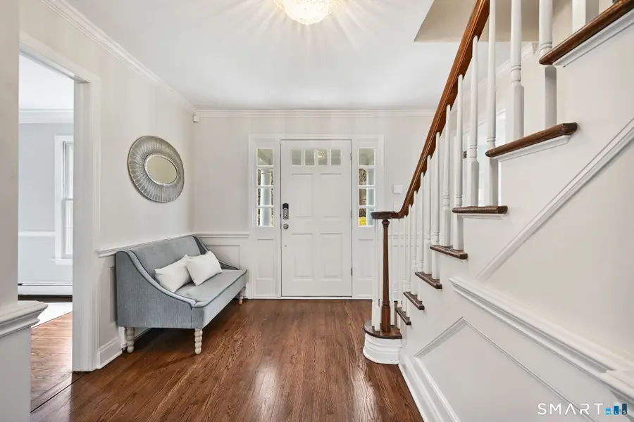 35 Canoe Hill Road, New Canaan, CT 06840 - #3